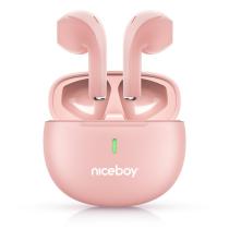 NICEBOY HIVE BEANS POP PINK