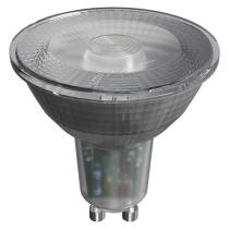 EMOS ZQ8333 LED CLASSIC 4,2W GU10 WW vystavený kus