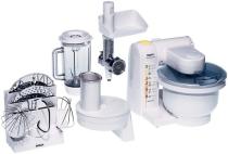 BOSCH MUM4655EU vystavený kus