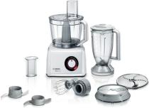 BOSCH MC812W501 vystavený kus