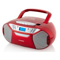 HYUNDAI TRC 333 AU3BTR (HYUTRC333AU3BTR)