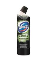 DOMESTOS WC ZERO LIME NA VODNY KAMEN 750ML vystavený kus