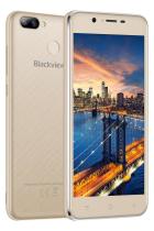 IGET BLACKVIEW GA7, DUAL SIM, GOLD