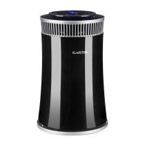 KLARSTEIN AROSA, CISTTICKA VZDUCHU, IONIZATOR, UV LAMPA,AUTOMATICKY R/R POCAS SPANKU,CIERNA,10031908