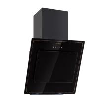 KLARSTEIN DELOREAN 60, DIGESTOR, 625 M3/H, DOTYKOVY PANEL, RETRO, CIERNY, 10033707