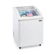 KLARSTEIN EISPALAST, MRAZNICKA, VOLNE STOJACA, 100 LITROV, POSUVNE SKLENENE DVIERKA, BIELA, 10034443