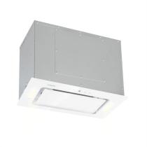 KLARSTEIN HEKTOR, DIGESTOR, VSTAVANY, 52 CM, ODSAVACI VYKON 530 M3/H, LED, DOTYKOVY, SKLO, 10032862