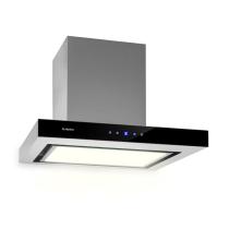 KLARSTEIN ILOBRILLIANT EDITION, NASTENNY DIGESTOR, 60 CM, 622 M3/H, DOTYKOVY, CIERNY, 10035188