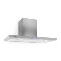 KLARSTEIN LIMELIGHT, USLACHTILA OCEL, ODSAVAC PAR, USL. OCEL, 90 CM, 620 M3/H, TRIEDA A, 10030272