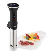 KLARSTEIN QUICKSTICK SMART, SOUS VIDE, PUMPA, 3D, CIRKULACIA, 20-95 °C, 10035556