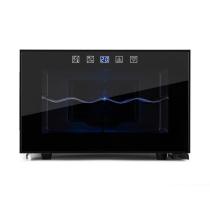 KLARSTEIN RESERVA PICCOLA, 8 FLIAS, 25 L, CHLADNICKA NA VINO, 10024015