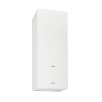 KLARSTEIN STRUCTURA, ODSAVAC PAR, ODSAVANIE/RECIRKULACIA, 641 M3/H MAX., EEC A, LED, BIELY, 10034851 vystavený kus