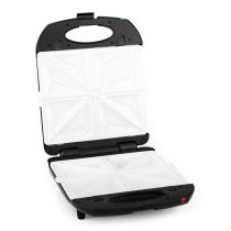 KLARSTEIN TK51-TRINITY-B, 1300 W, TOASTOVAC, XXL, 3V1, 10027062