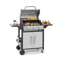 KLARSTEIN TOMAHAWKY PLYNOVY GRIL, 10034711