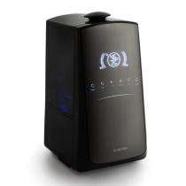 KLARSTEIN VAPOAIR OPAL, ZVLHCOVAC VZDUCHU, LED DOT. OBRAZOVKA, DIALKOVY O., CIERNY/ANTRACIT 10032895