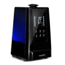 KLARSTEIN VAPOAIR, ZVLHCOVAC VZDUCHU,IONIZATOR,350ML/H, 5.5L NADRZ,AROMA,DIALKOVE OVLADANIE,10032103