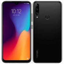 LENOVO K10 PLUS 4GB/64GB DUAL SIM CIERNE vystavený kus