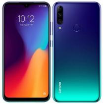 LENOVO K10 PLUS 4GB/64GB DUAL SIM MODRE vystavený kus
