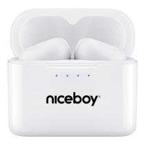 NICEBOY HIVE PODSIE 2021 POLAR WHITE