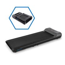 CAPITAL SPORTS COMPACT SPACE, BEZECKY PAS, 151X16X64CM (S X V X H), 1,5HP, SKLADACI,CIERNY, 10035145