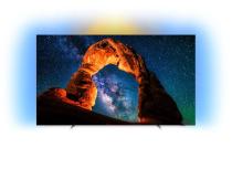PHILIPS 55OLED803/12 vystavený kus
