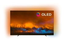 PHILIPS 65OLED804/12 vystavený kus
