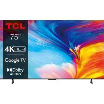 TCL 75P635 vystavený kus
