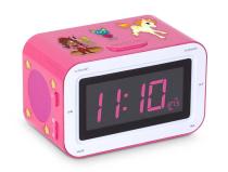 BIGBEN RR30 STICK PINK vystavený kus