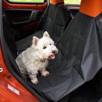 ROAD STAR DEKA PRE PSY DO AUTA 142 X 142 CM