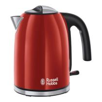 RUSSELL HOBBS 20412-70 COLOURS+ FLAME