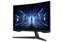 SAMSUNG ODYSSEY G5 27 LC27G55TQWRXEN VA QHD 2560X1440 144 HZ 1MS 250CD HDMI DP