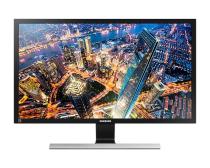 SAMSUNG U28E590 28 UHD 3840X2160 1MS 370CD 2XHDMI DP LU28E590DSLEN