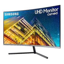 SAMSUNG U32R590CW, LU32R590CWUXEN