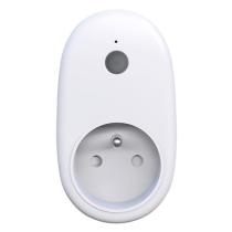 SOLIGHT DY11WIFI DIALKOVO OVLADANA WIFI ZASUVKA