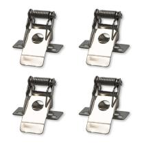 SOLIGHT WO903 MONTAZNE KLIPY PRE INSTALACIU LED PANELOV O ROZMERE 595X595MM DO PODLAHOV, 4KS