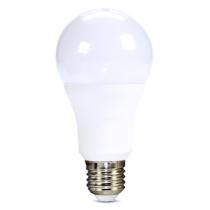 SOLIGHT WZ516-1 LED ZIAROVKA, KLASICKY TVAR, 15W, E27, 4000K, 270, 1220LM