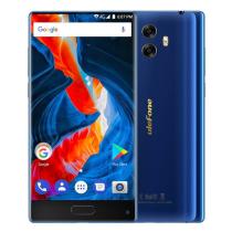 ULEFONE MIX 5.5 BLUE 4/64GB ANDROID 7, 4G LTE, DUAL CAMERA ULE-MIX-BLUE