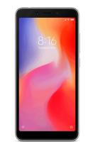 XIAOMI REDMI 6,3GB/32GB BLACK