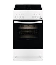 ZANUSSI ZCV540G1WA