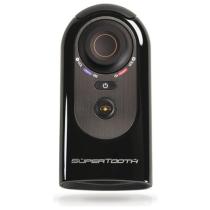 SUPERTOOTH HD-BLUETOOTH HF NA TIENIDLO, MULTIPOINT, AUTOCONNECT, AUTOPAIRING  HBTSTHDW vystavený kus