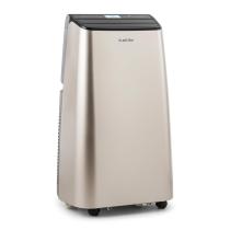 KLARSTEIN METROBREEZE 9 PARIS BRONZOVA FARBA, 10028189