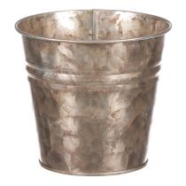 AUTRONIC KK081 COP Obal kovový, měděná barva.