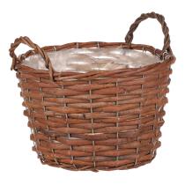 AUTRONIC PRN2017-M Koš, neloupané proutí.