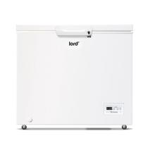 LORD G3 3.GN vystavený kus