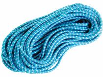 Popruh elastický, 20m x Ø8mm