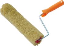 Valček maliarsky syntex s rúčkou, 250mm, Ø6mm