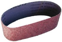 Pás brúsny, korund, 457x75mm, P60