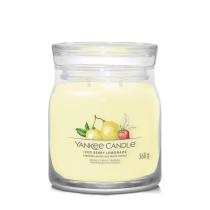 YANKEE CANDLE SIGNATURE ICED BERRY LEMONADE STREDNA 1630017E