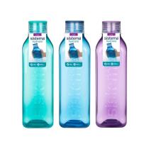 SISTEMA SQUARE BOTTLE SQUARE 1 L, MIX FARIEB