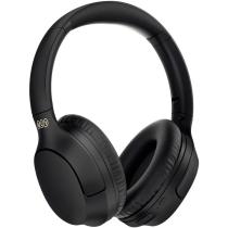 QCY H2 PRO BEZDROTOVE SLUCHADLA, CIERNA
